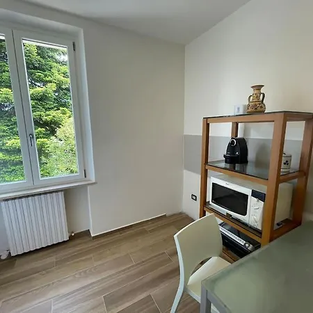 Mens Sana - Casa Grande Per Gruppi Nel Apartment *