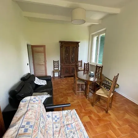 Apartment Mens Sana - Casa Grande Per Gruppi Nel *