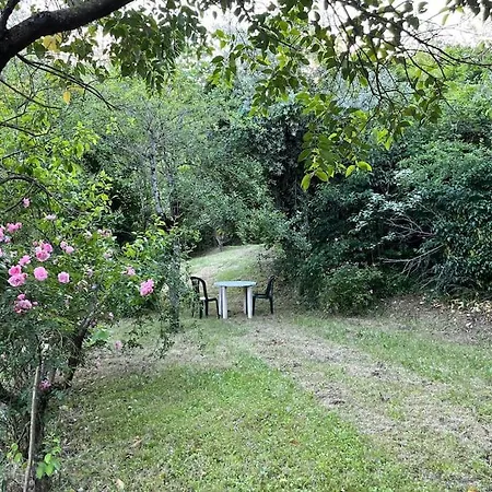 Mens Sana - Casa Grande Per Gruppi Nel Apartment