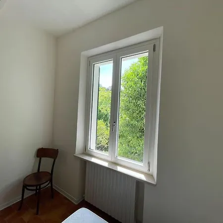 Apartment Mens Sana - Casa Grande Per Gruppi Nel Siena