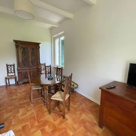 Mens Sana - Casa Grande Per Gruppi Nel *