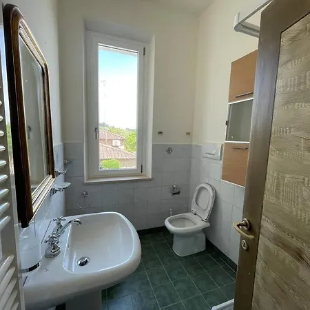 Apartment Mens Sana - Casa Grande Per Gruppi Nel Siena