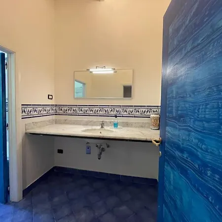 Mens Sana - Casa Grande Per Gruppi Nel *
