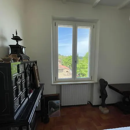 Mens Sana - Casa Grande Per Gruppi Nel Siena