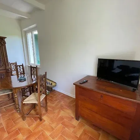 Mens Sana - Casa Grande Per Gruppi Nel Apartment *