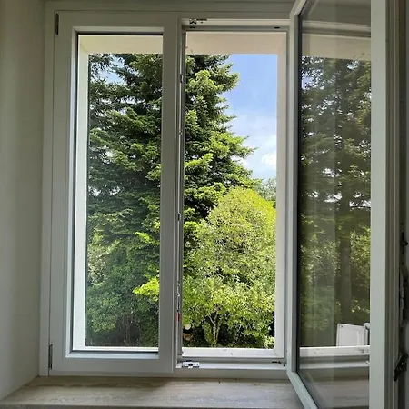 Apartment Mens Sana - Casa Grande Per Gruppi Nel *
