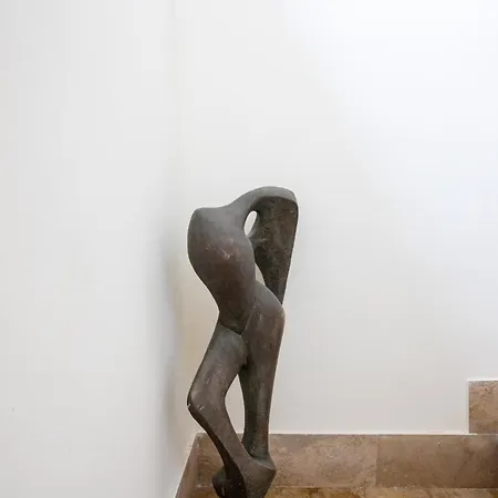 Apartment Mens Sana - Casa Grande Per Gruppi Nel *