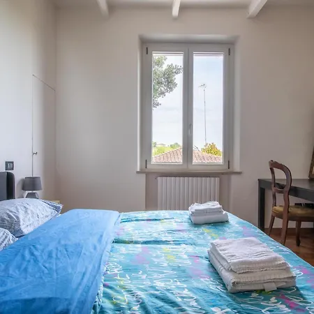 Apartment Mens Sana - Casa Grande Per Gruppi Nel