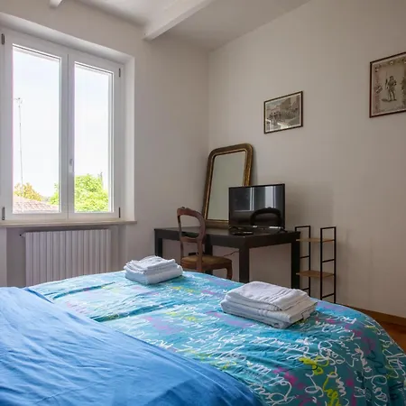 Mens Sana - Casa Grande Per Gruppi Nel Apartment