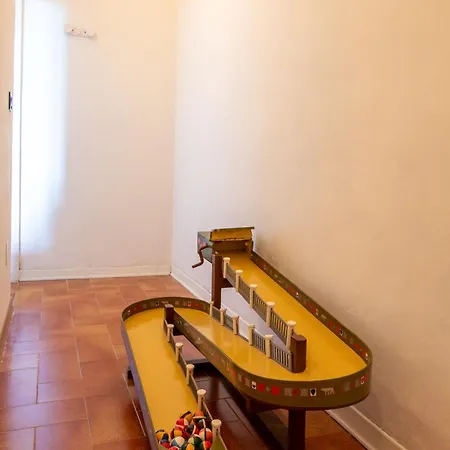 Apartment Mens Sana - Casa Grande Per Gruppi Nel Siena