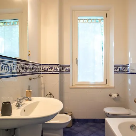 Apartment Mens Sana - Casa Grande Per Gruppi Nel Siena