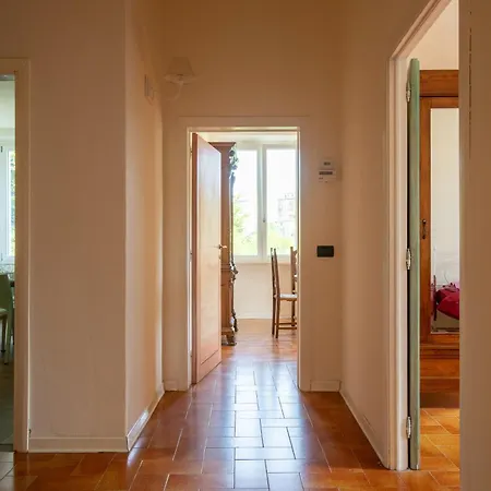 Mens Sana - Casa Grande Per Gruppi Nel Apartment